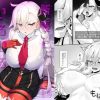 所長（オルガマリー）といろいろえっち本 アイキャッチ画像 【ドスケベマンガまとめ】