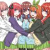 五等分のエッな同人総集編238ページ アイキャッチ画像 【ドスケベマンガまとめ】
